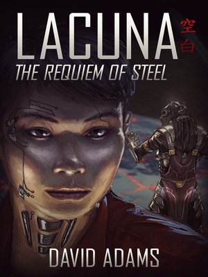 cover image of The Requiem of Steel
